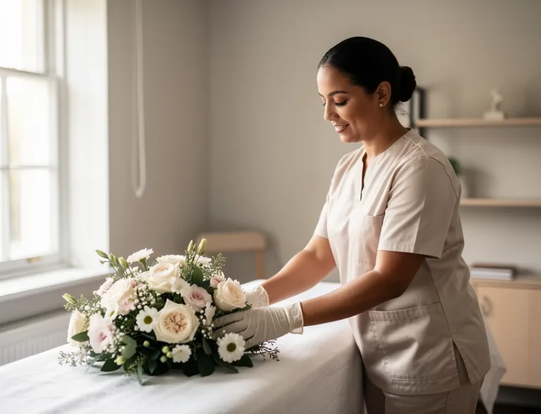 Funeral Home service in Oak Lawn